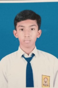 MUHAMAD HAIKAL ANUGRAH
