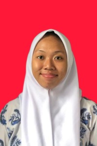 NAWRAH NUR AZIZAH SUPRIADI