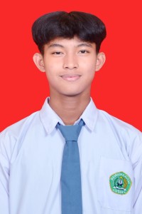 FAHMI IRAWANSYAH