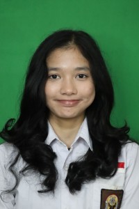 BINTANG JELANG RHAMADANTI SURBAKTI