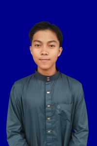 Ahmad Taqiyuddien