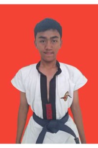 AHMAD SYAHRUL FADIL