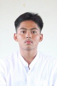 MOHAMMAD GILANG ANDRA