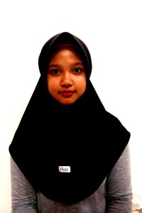 Najla Sahira