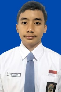 LUCKMAN ROFI RAMADHAN