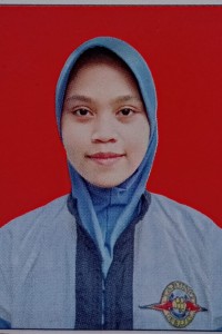 CANTIKA FAHYA