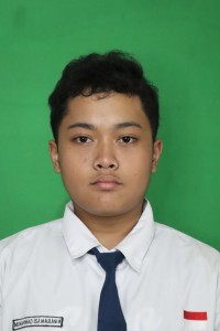 MUHAMMAD ISA MAULANA WIJAYA