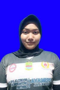 RASYA KUSUMAWARDANI