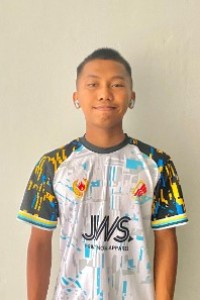 KENZHI RAMADHAN KHOIR