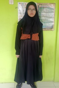 SHAFIRA JASMINE PRANATA