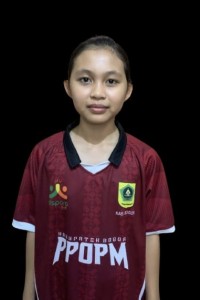 PRINCESS HADASAH ADITYA PUTRI