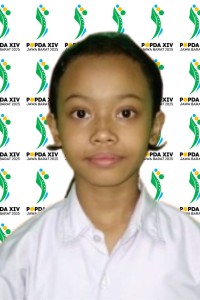 Magdalena Gending Sewagati Satya Hariyono