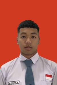 Muhammad Raifan Adlyawan