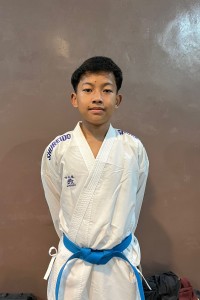 Rafael Satria Kusumawardhana