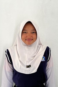 Astalia Puspa Indiarti