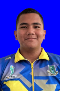 ABBIL FADZIRA PUTRA NAFISYA