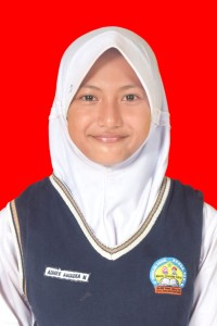 AIMEE AMADEA NADHIFA