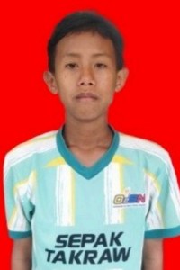 SARIFUDIN