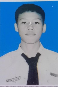 Melvin al ghazali diaz