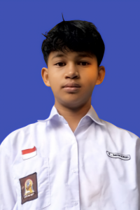 IBRAHIM FEBRYHERIANA