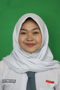 ZAHRA HUMAIRA