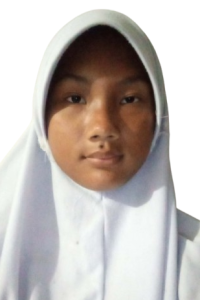 NAJWA SHOPIA