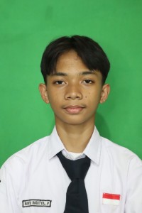BAYU RADITYA PRATAMA