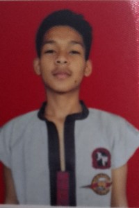 ARDYAN PUTRA ARIFFIN