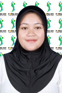 ADHIVA HUMAIRA PUTRI MADDINA