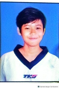 NEBY CESSA DWI TRYANTONI