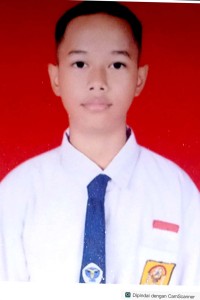 FERDI UMAY SURONDO