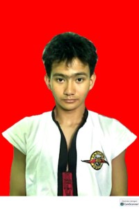 NAIL AL - AZAM FIRMANSYAH PUTRA