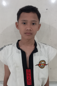 MUHAMMAD BAGAS AGIL AL FARIDZI