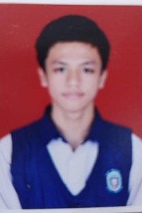 Syazani Zhafran Nararya