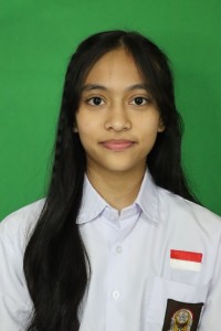 MIKAYLA ZAYN ALSHAFIRA