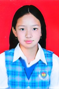 Charice Venessa Hartono