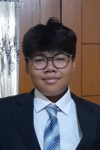 SATRIA ANDEZ ANUGRAH JATI