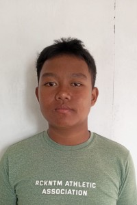 Dhafa Radiansyah Saputra