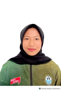 APRILIA MAHARANI