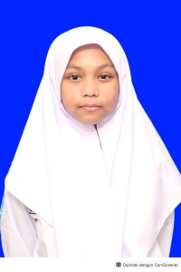 NAZWA AQILLA AMRI