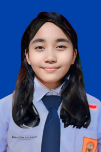 KARTIKA LARASATI