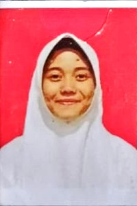 Kayla Riri Selviyani Lestari