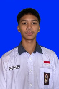 I GUSTI NGURAH WISWA WIRANGGA