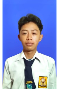 Antoni Pirmansah