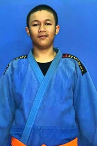 AHMAD GHOZALI AL KHAIRI