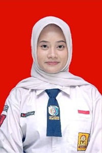 Silvy Fitriani