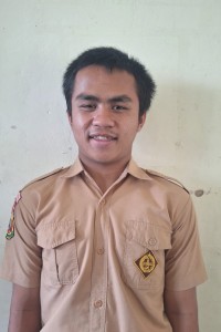 AGUS SUPRIATNA