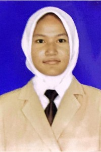 PUTERI KAMELIA