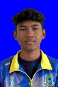 MUHAMMAD ALHAJJUL ARSYSWONO