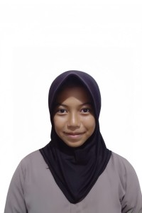 Trisha Nur syahla